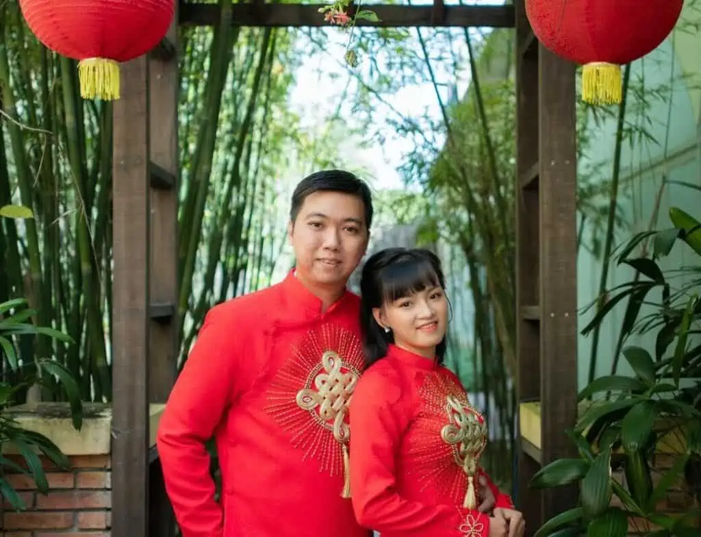 chinese wedding