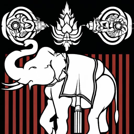 Elephant Symbolism Meaning and Spirit Animal