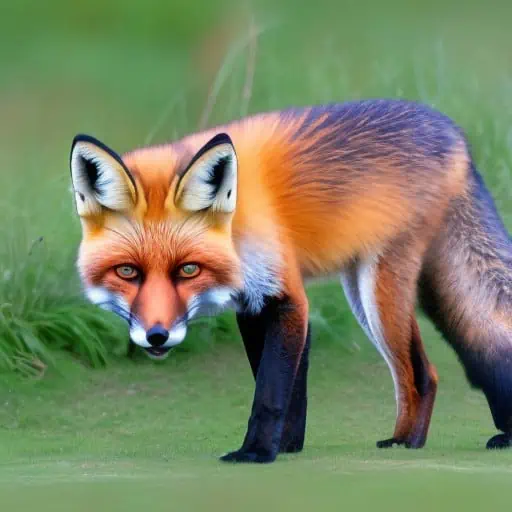 Fox Symbolism - What Does It Mean When You See a Fox?