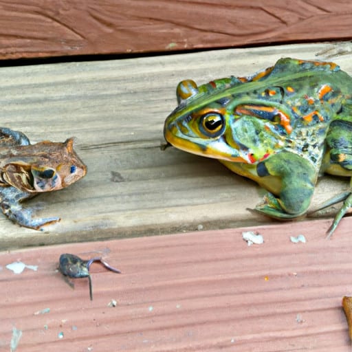 Frog Symbolism: 7 Spiritual Messages of the Frog — Amanda Linette Meder