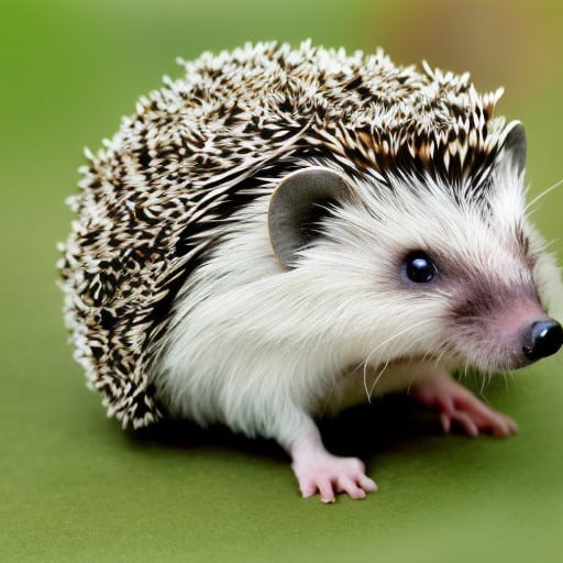 Hedgehog Symbolism and Meaning Spirit Animal & Totem