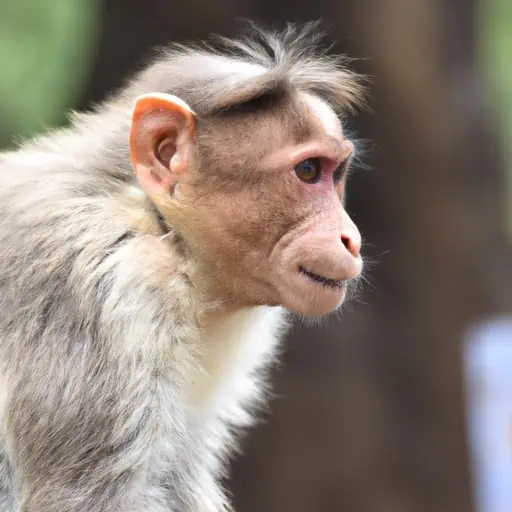 Monkey 