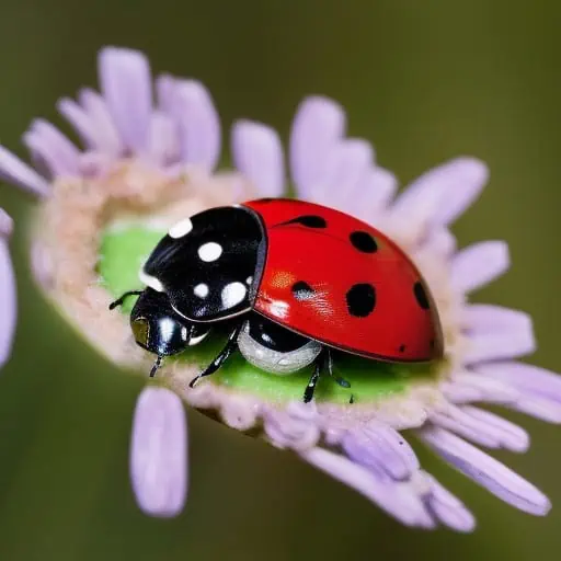 Ladybug Symbolism - What Does It Mean When You See A Ladybug?