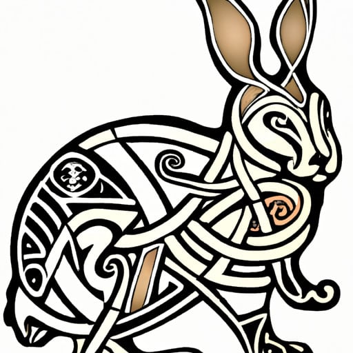 Rabbit Symbolism What Does It Mean When You See A Rabbit?