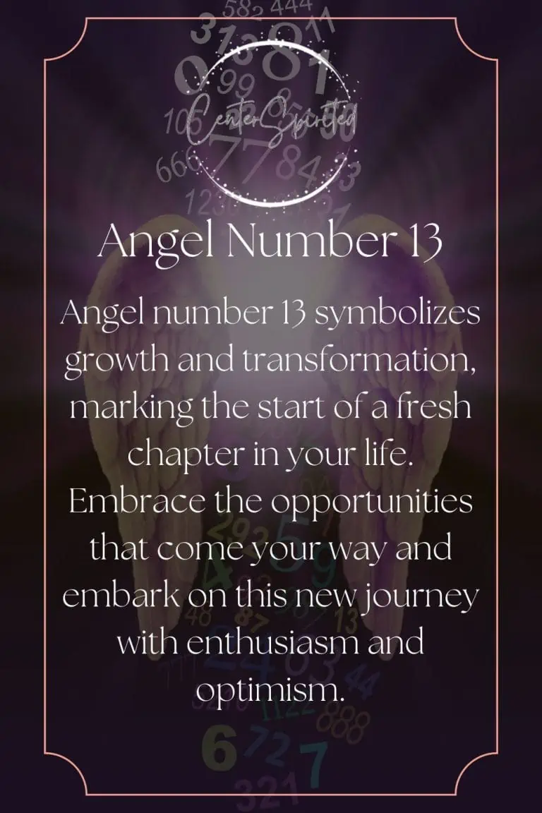 angel-number-13-spiritual-meaning-and-its-positive-energy