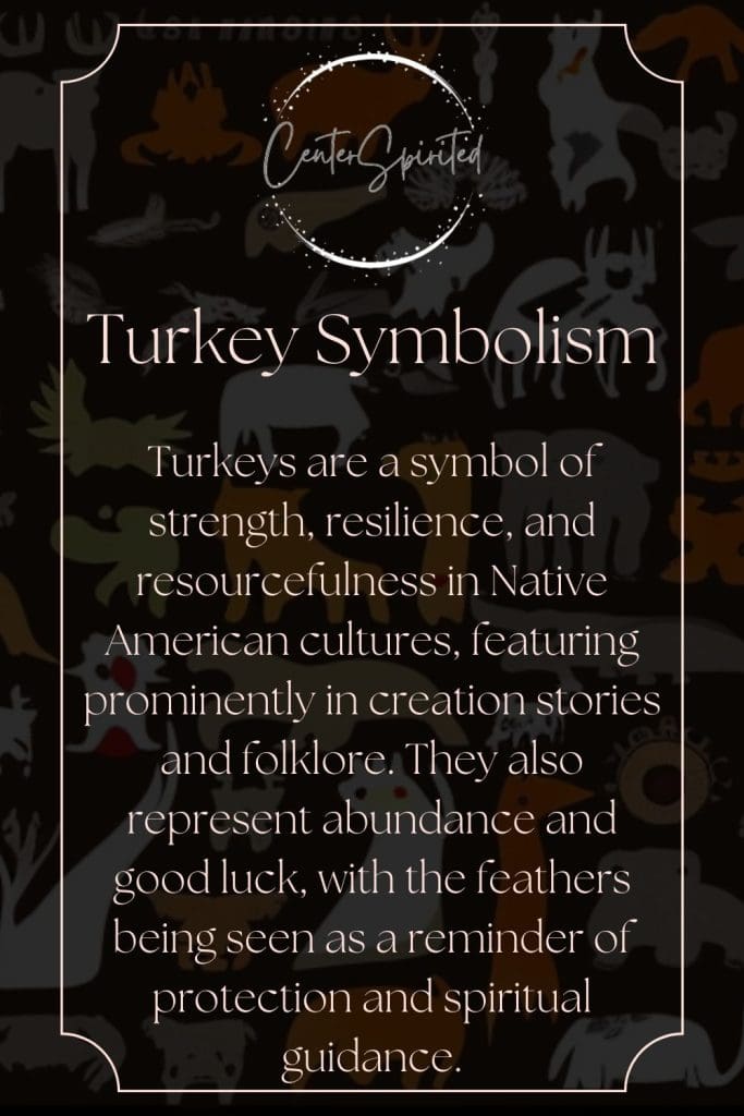 turkey-symbolism-and-spiritual-meaning