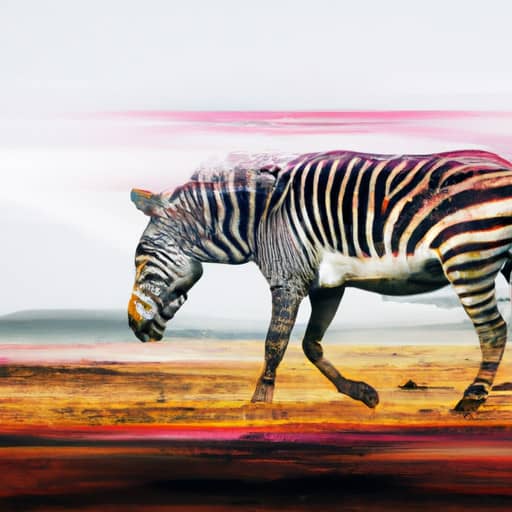 Zebra Symbolism and Meaning