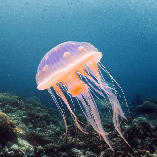 jellyfish