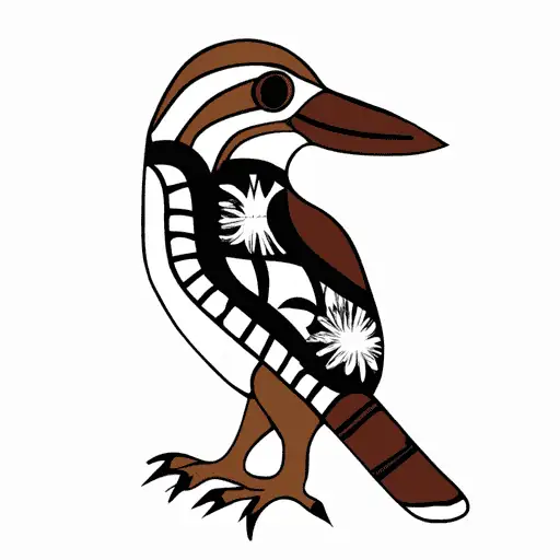 Kookaburra Symbolism and Spirit Animal Meaning