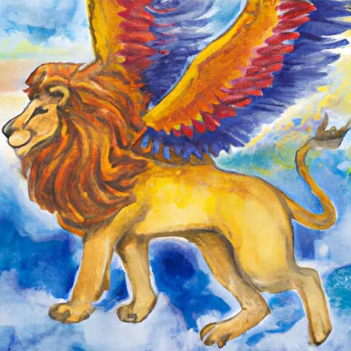 Lion Dream Meaning Interpretation and Dream Symbolism