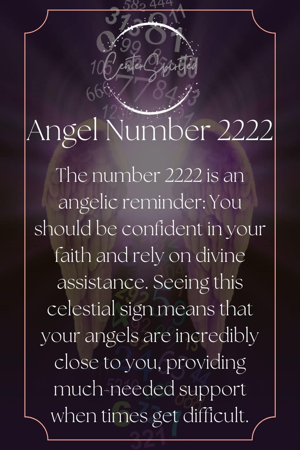 Angel Number 2222 Meaning Change Of Your Spiritual Horizon angel-number-2222-meaning-4-beautiful-reasons-you-re-seeing-it