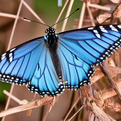 Monarch Butterfly Meaning And Symbolism Of Seeing One