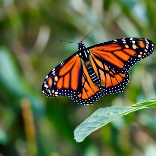 monarch butterfly