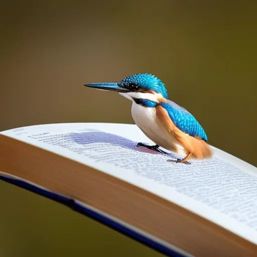 Belted Kingfisher Symbolism and Meaning - Your Spirit Animal