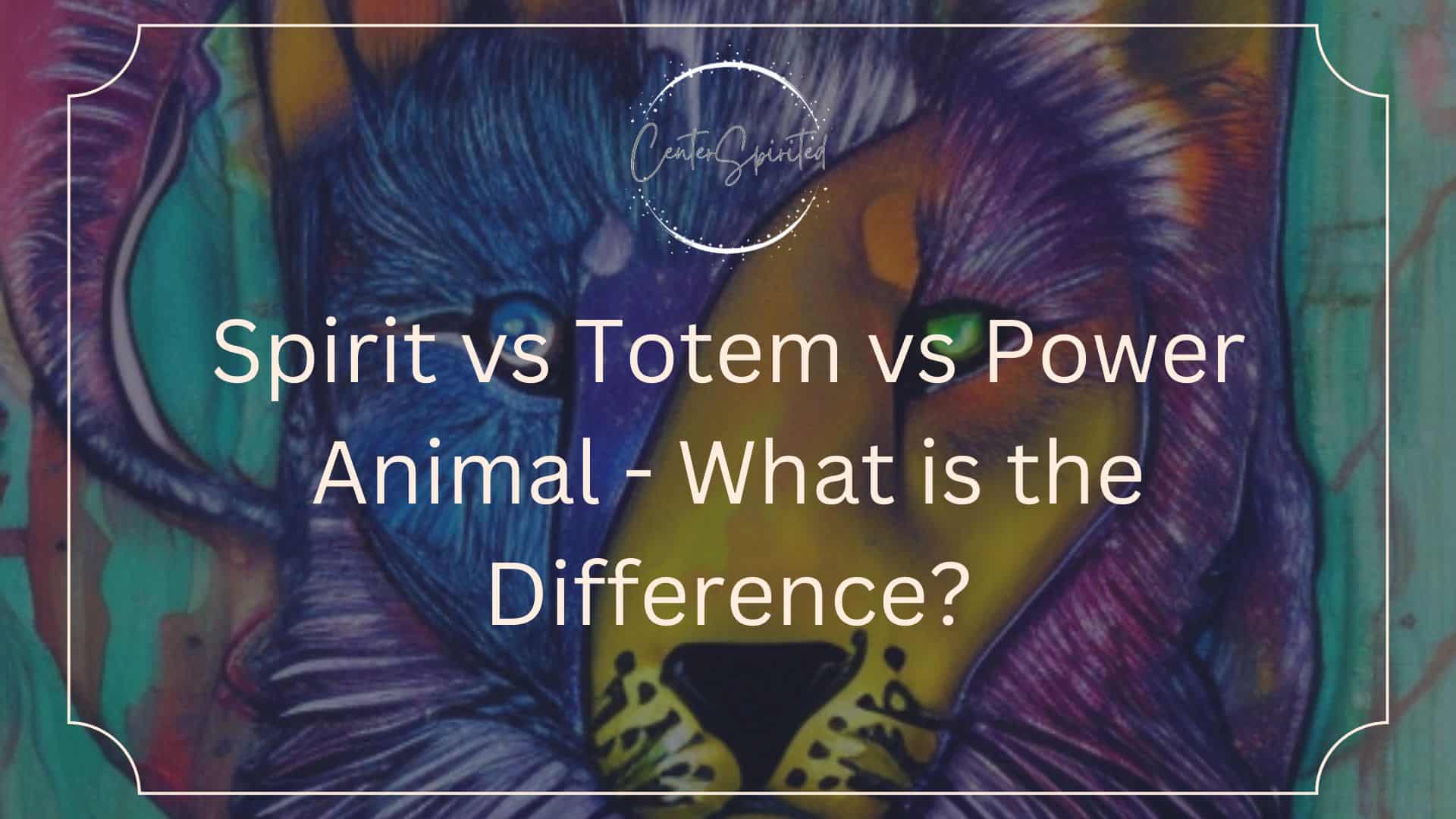 Bear Symbolism & Meaning  Spirit, Totem & Power Animal