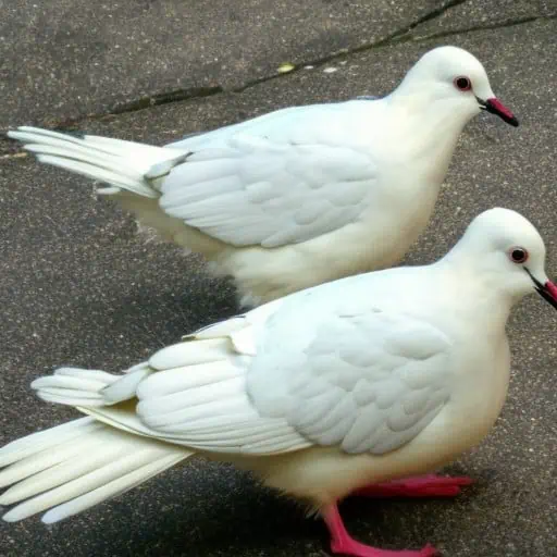 white-dove-symbolism-and-spiritual-meaning