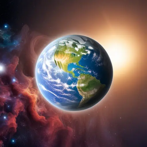 universal energies