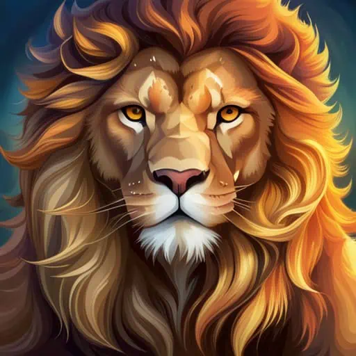 leo spirit animals
