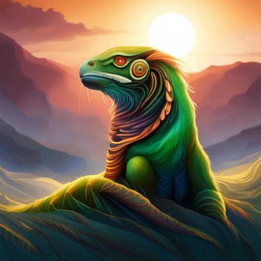 6 Gemini Spirit Animals Representing the Zodiac Sign