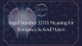 Angel Number 33333: Meaning for Romance & Soul Mates