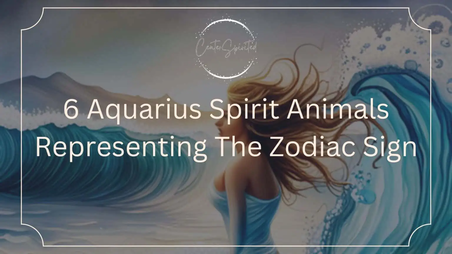 8 Aries Spirit Animals Representing The Zodiac Sign