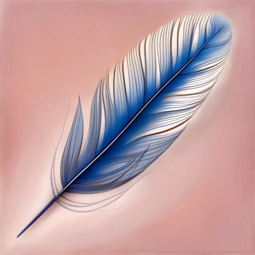 Blue Feather Meaning And Symbolism 5 Interpretations