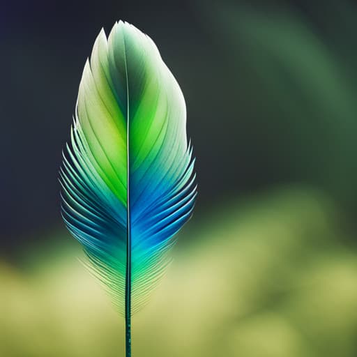 Blue Feather Meaning And Symbolism 5 Interpretations