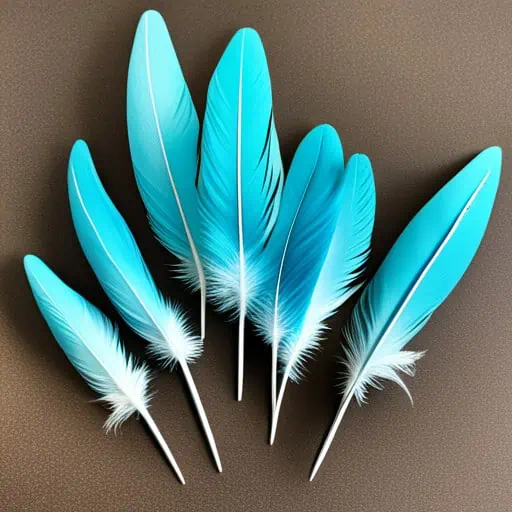 Blue Feather Meaning And Symbolism 5 Interpretations