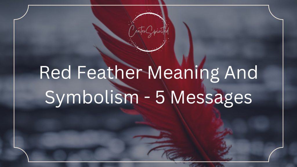 Yellow Feather Meaning And Symbolism - 5 Interpretations