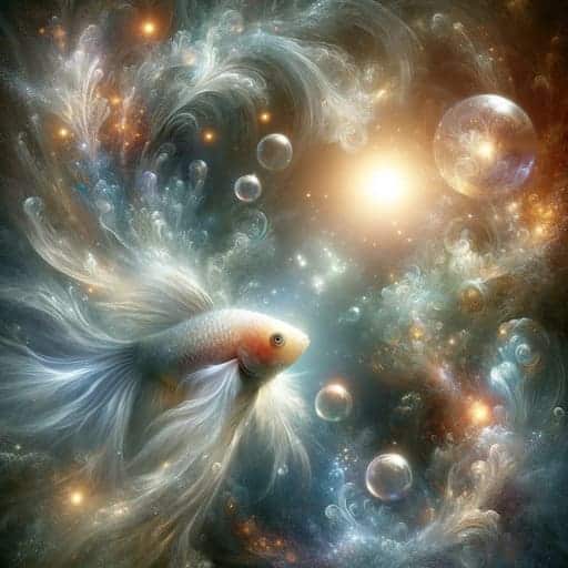 Fish Symbolism & Meaning (Spirit, Totem, Power Animal)