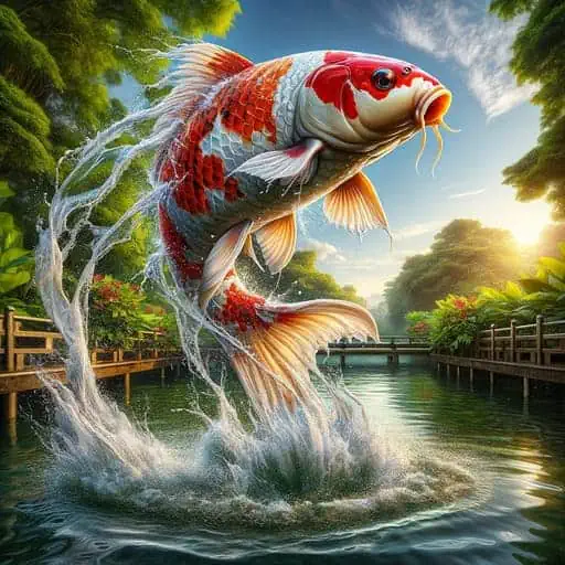 Fish Symbolism & Meaning (Spirit, Totem, Power Animal)