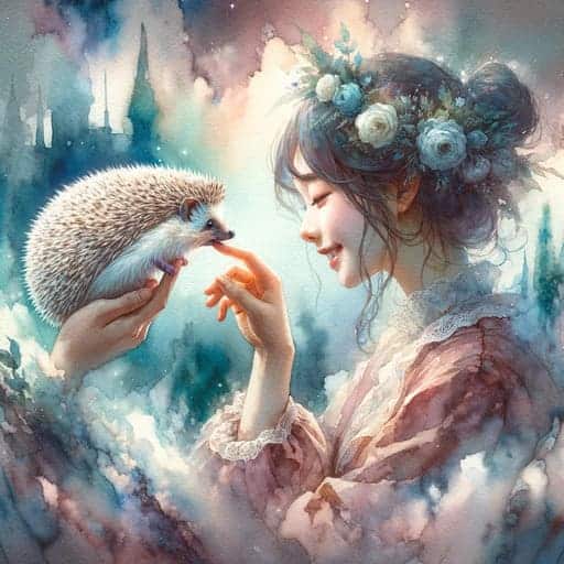 Hedgehog Dream Meaning and Interpretation