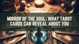 Mirror of the Soul: What Tarot Cards Can Reveal About You