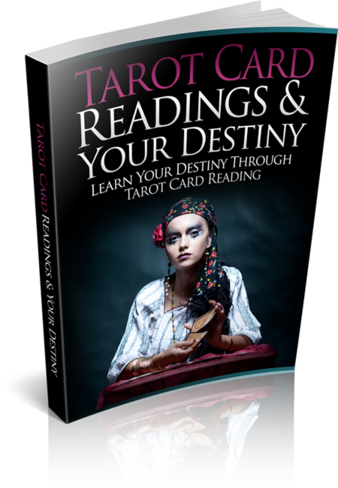 Tarot Card Readings And Your Destiny M